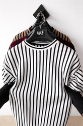 LINING OVERSIZED TEE SHIRTS