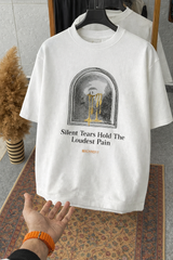 WHITE & BLACK HOODIE, SWEATSHIRT & OVERSIZED T SHIRTS