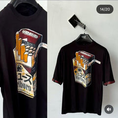 MOST TRENDING DROP SHOULDER T SHIRTS