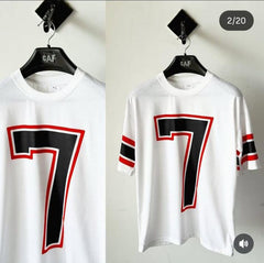 MOST TRENDING DROP SHOULDER T SHIRTS