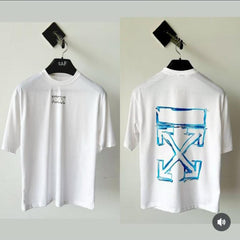 MOST TRENDING DROP SHOULDER T SHIRTS