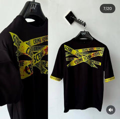 MOST TRENDING DROP SHOULDER T SHIRTS