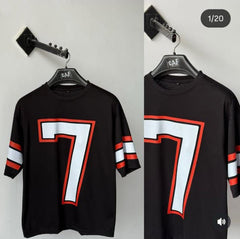 MOST TRENDING DROP SHOULDER T SHIRTS