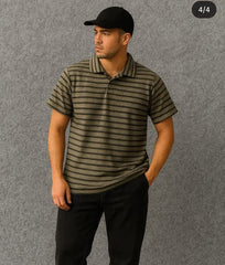 POLO LINING TSHIRT