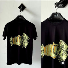 MOST TRENDING DROP SHOULDER T SHIRTS