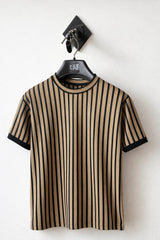 LINING OVERSIZED TEE SHIRTS