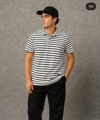 POLO LINING TSHIRT