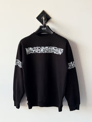 CalligraStyle Sweatshirt
