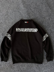 CalligraStyle Sweatshirt