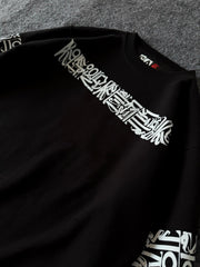 CalligraStyle Sweatshirt
